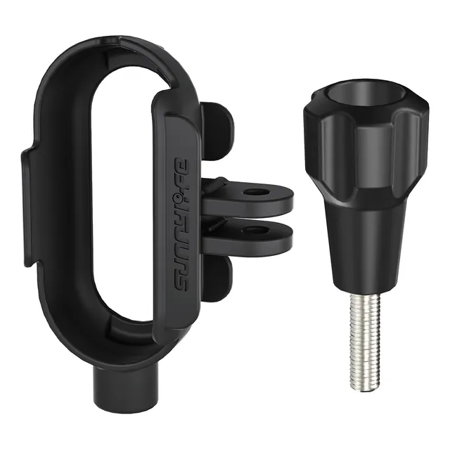 Adaptador De Montaje De Cámara Para Insta360 Go 3s/go 3