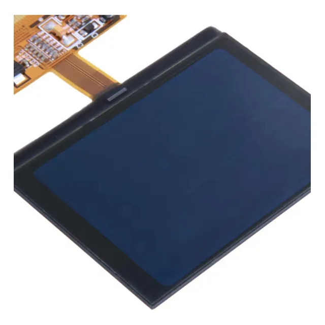 Pantalla Tablero Lcd Cluster Vdo Audi A3 1999 - 2003