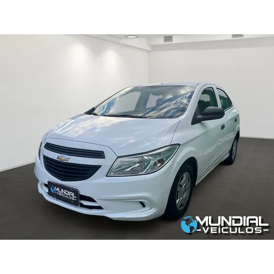 Chevrolet Onix 1.0 Joy 5p