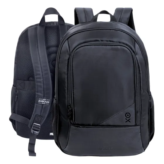 Bolso / Morral Exodus Freeway 25l Para Tablet Y Laptop