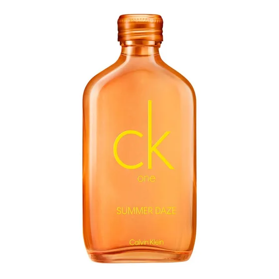 Calvin Klein One Summer Daz Edt 100ml