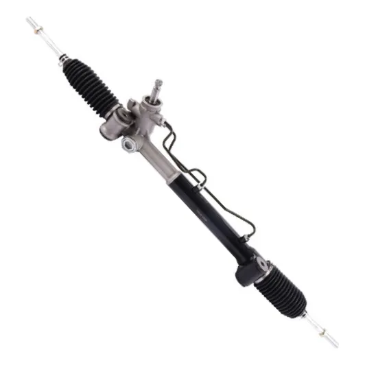 Cremallera Direccion Para Byd F0 1.0 371qa Mt 2010 2016