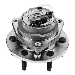 Una Maza Del O Tras Tmk Pontiac Montana V6 3.9l 06 - 09 Una Maza Del O Tras Tmk Pontiac Montana V6 3.9l 06 - 09