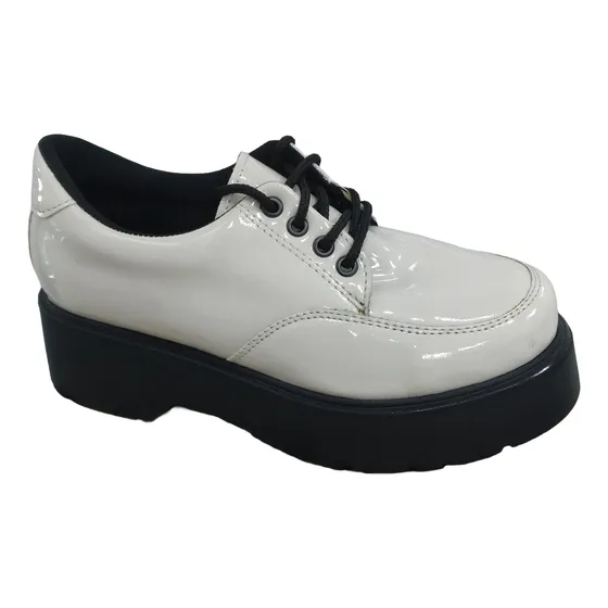 Zapato Casual De Dama