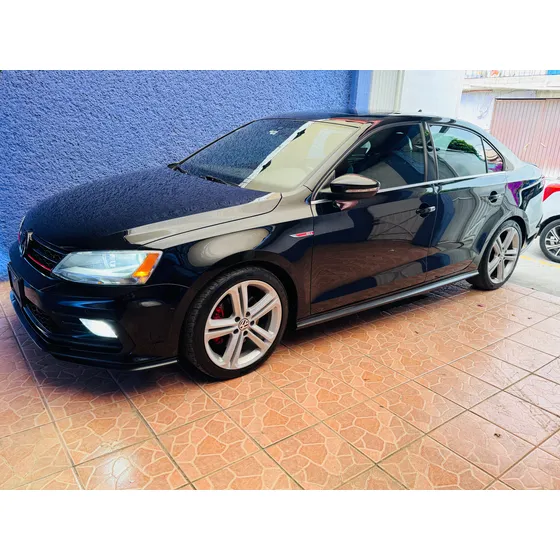 Volkswagen Jetta 2.0 Gli Dsg At