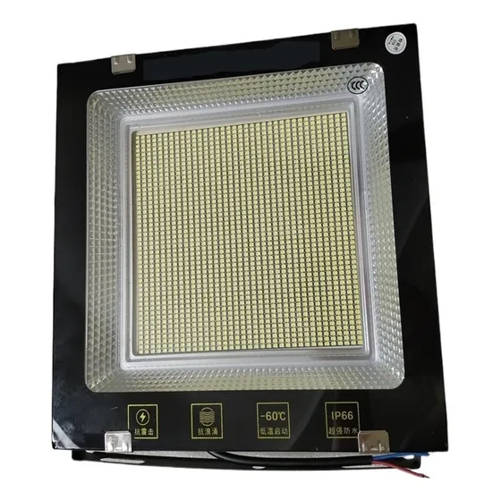 500w 600w 1000w Luz De Inundación Led Ip65 Impermeable