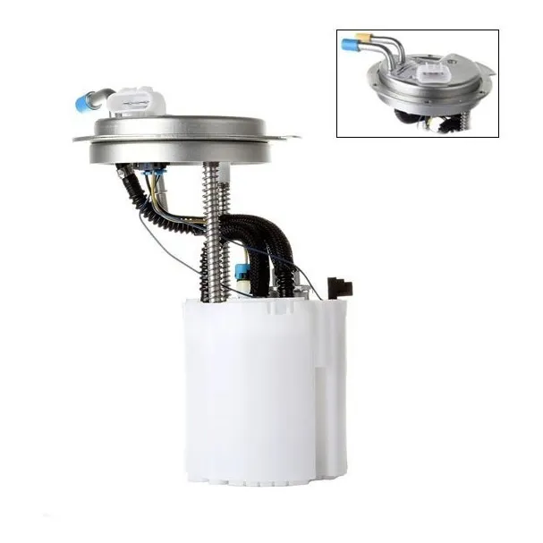 Modulo Bomba Gasolina Avalanche 5.3l 2006-2008 2 Tubos