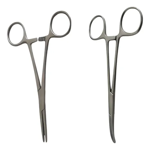Pinza Rochester Pean curva 20 cm – | Tienda de productos y equipos médicos de calidad Pinza Rochester Pean curva 20 cm – | Tienda de productos y equipos médicos de calidad