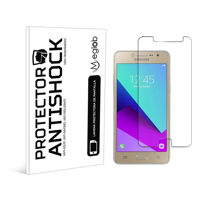 Protector Mica Pantalla Para Samsung Galaxy J2 Prime