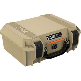 Estuche De Alta Resistencia C/foam Vault V200c Estuche De Alta Resistencia C/foam Vault V200c