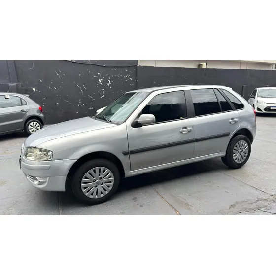 Volkswagen Gol 1.0 Total Flex 5p