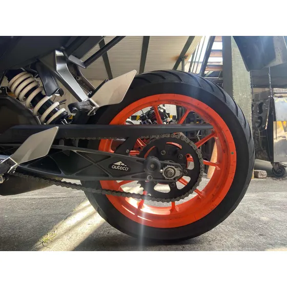 duke ktm 200 2020