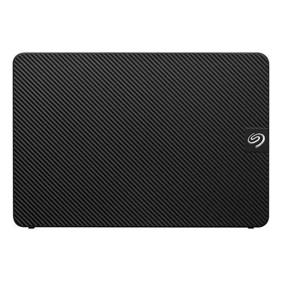 Expansión HD externa Seagate de 18 TB, 3.5 USB 3.0 Stkp18000400