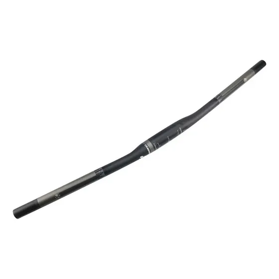 Manubrio Bicicleta Mtb Carbono 31.8 Toseek Liviano 740mm