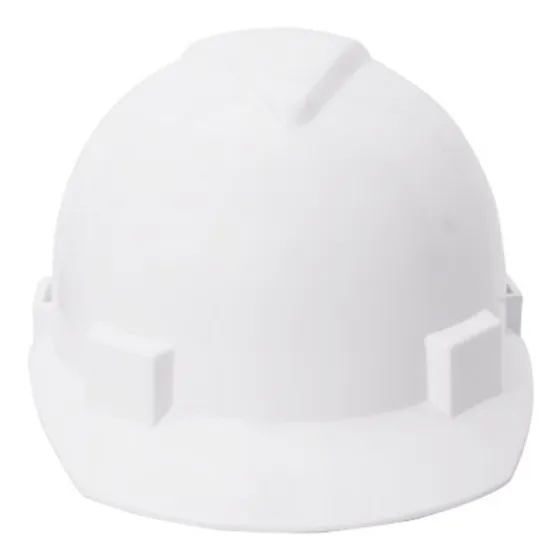 Cascos De Seguridad Tipo Obrero