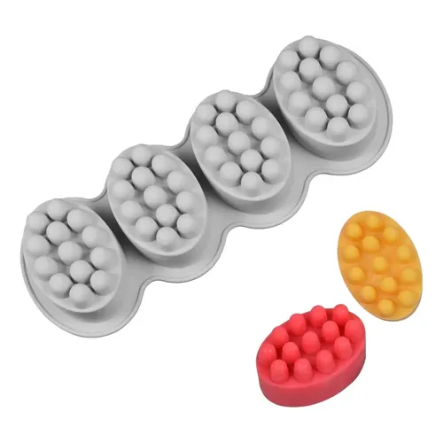 33-piece Mold Polymer Clay Cutter Set, Beginner's Set | MercadoLivre