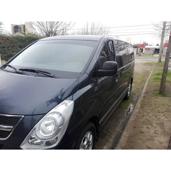 Hyundai H1 2.5 Full Premium 12 Pas