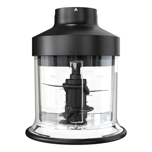 Kit De Acessórios Em Espiral Cuisinart Para Elemental 13 Cup