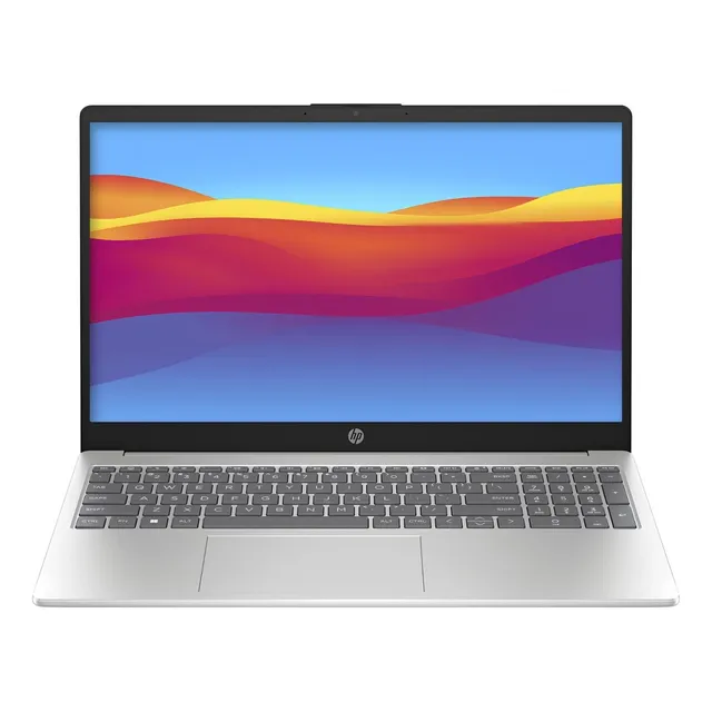 Notebook Hp 15.6' Ryzen 5 256gb / 16gb Ram - Cover Company