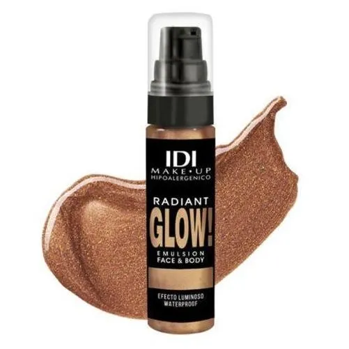 Idi Emulsion Iluminadora Glow 02