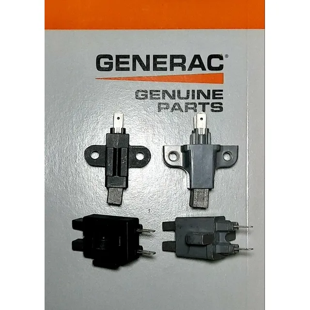 Carboneras Generac 