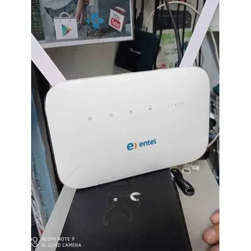 Router Huawei B612s-52d Liberado Lima Cercado