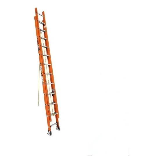 Escalera de fibra de vidrio Truper 16757