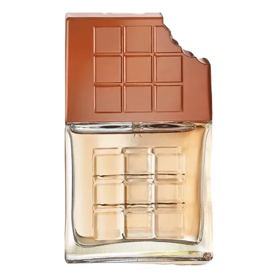 Perfume Para Caballero Arabela Choco Love Man 50 Ml