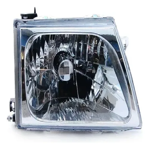 Faro Delantero Toyota Hilux 2003 2004 2005