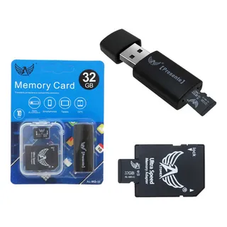 Cartão Sd 32gb Classe 10 - Ideal Para Cùmeras De Segurança Cartão Sd 32gb Classe 10 - Ideal Para Cùmeras De Segurança
