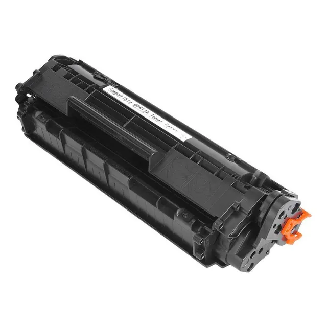 Toner Compatible Para Hp Laserjet 1020 1022n 3015mfp Tinta Negro