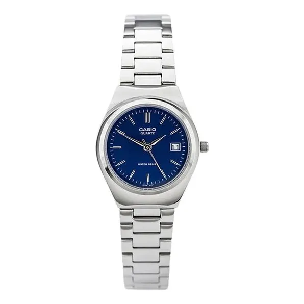 Reloj Casio Original Para Damas Ltp-1170a-2a Con Garantía