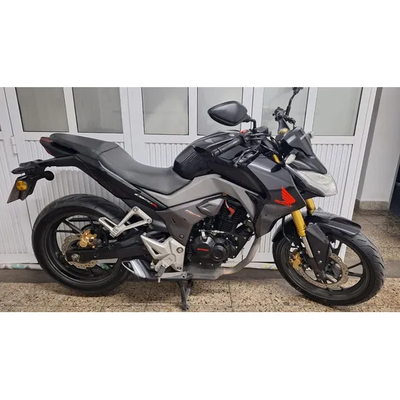 Honda Cb 190r