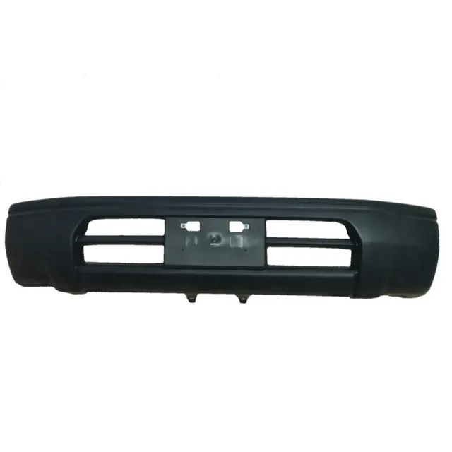 Parachoque Delantero Toyota Meru 2006-2008 