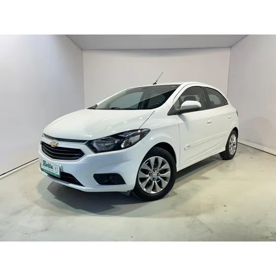 Chevrolet Onix 1.4at Lt