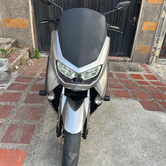 Nmax Connected 2024