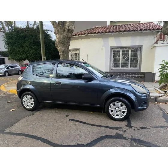 Ford Ka Fly Plus 1.0l