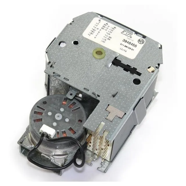 Timer Lavadora Whirlpool Usa 3946455