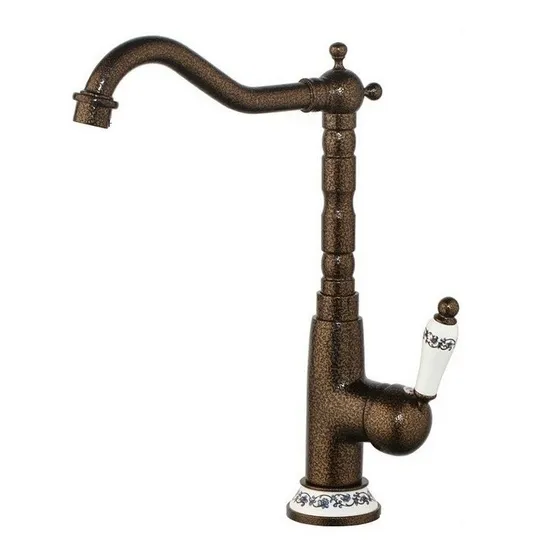 Griferia Bronce Romano Vintage Baño 2 Años Grtia Encargue