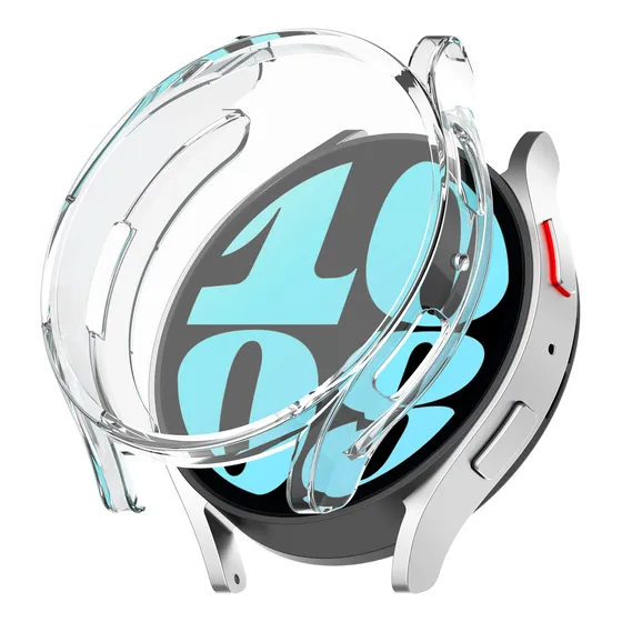 Protector Pantalla Tpu Rígido Para Samsung Galaxy Watch 5