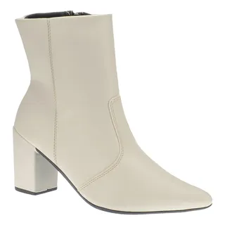 Bota Texana Feminino Coturno Cano Curto Country Bico Fino Bota Texana Feminino Coturno Cano Curto Country Bico Fino