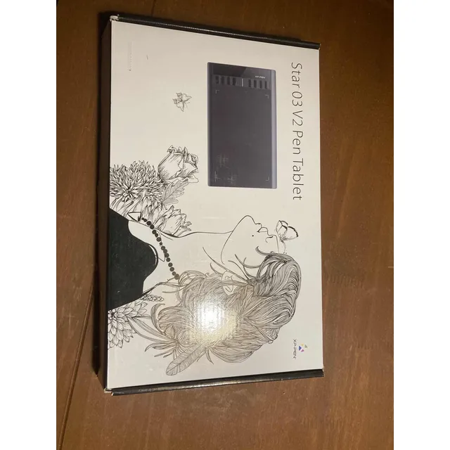 Tableta Grafica Xp Pen Star 03 V2