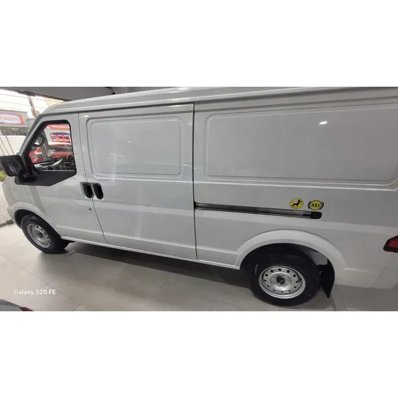 Dfsk C35 1.5 Van Cargo