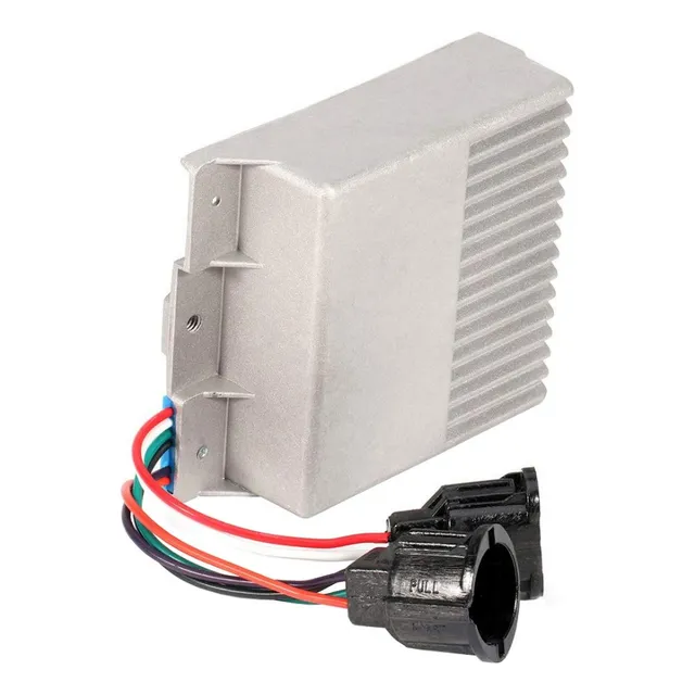 Modulo De Encendido Ford Motorcraft
