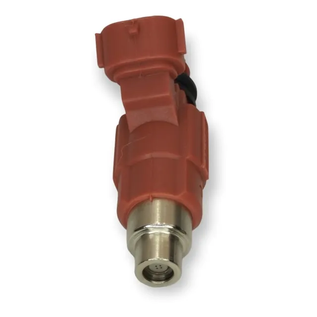 Inyector Gasolina Combustible Mazda Bt-50 2.6 B2600 