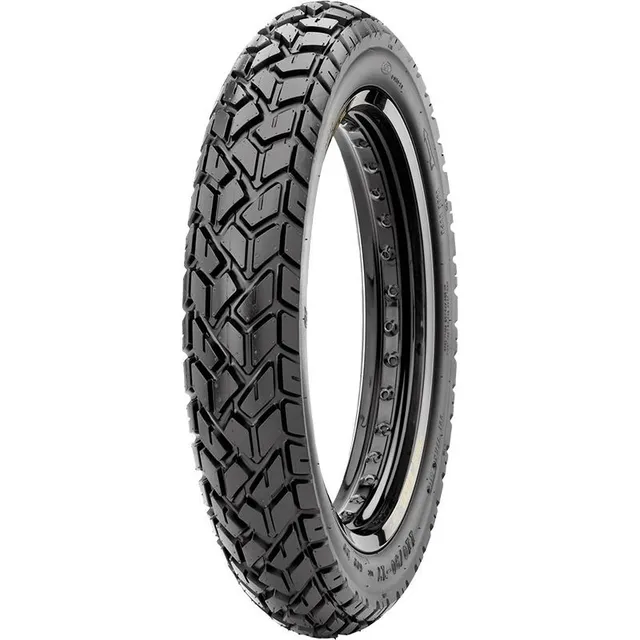 Llanta Cst 110/90/17 Honda Xr150 L Meses Sin Intereses