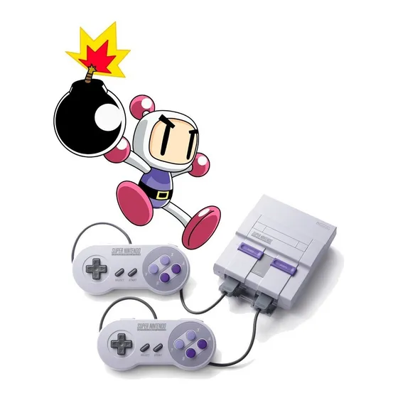 Bomberman Para Android + Pack Juegos Gratis