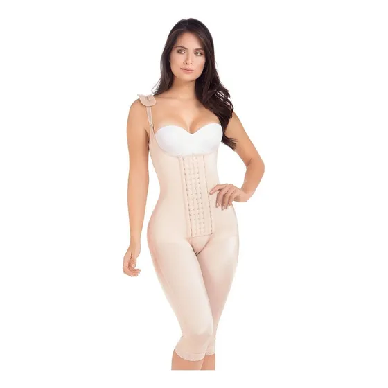Faja Tipo Capri Postquirúrgica  Colombiana Original Nueva