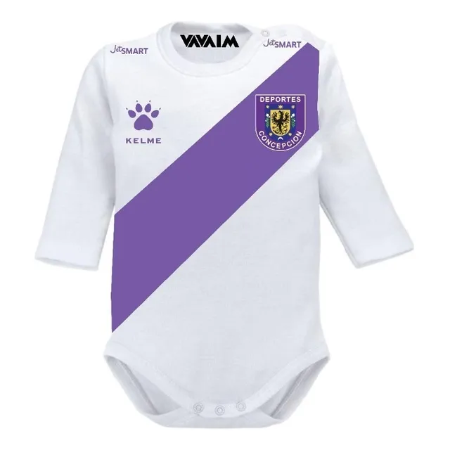 Body (pilucho ) Deportes Concepción Ml