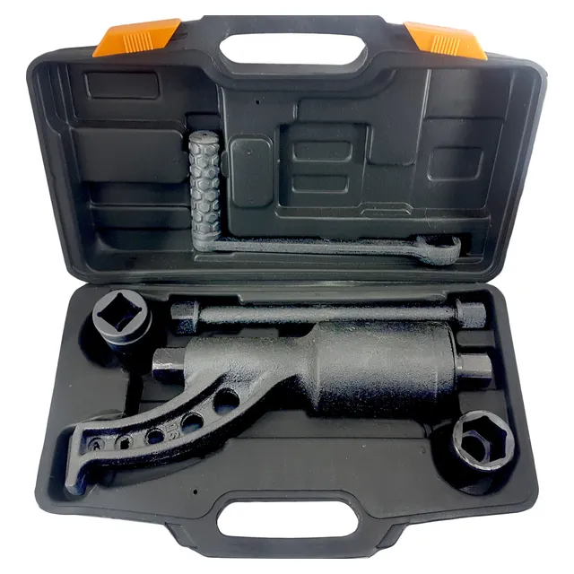 Llave Multiplicador De Fuerza Impacto - 1:68 - Camiones